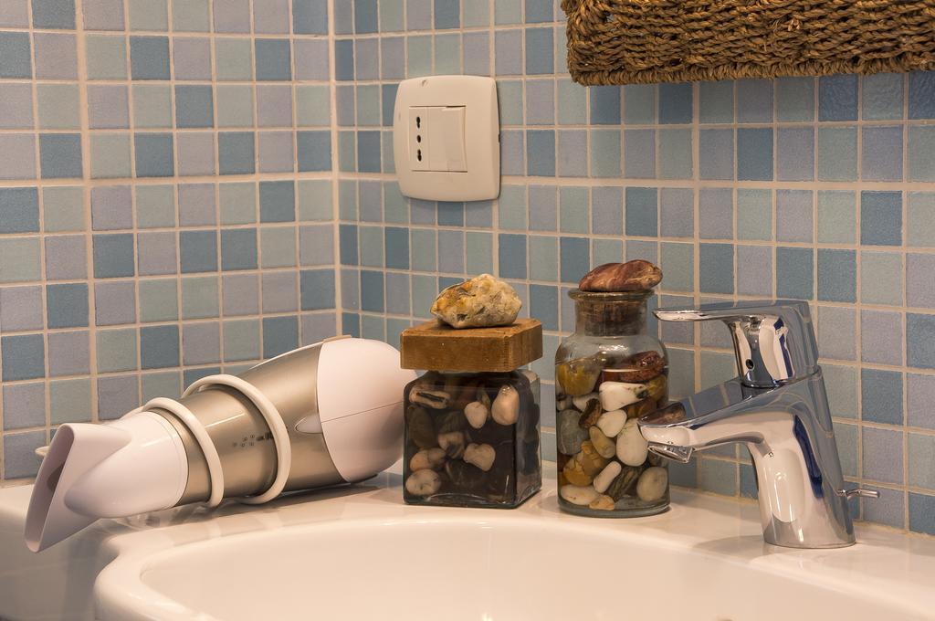 Villa Cetta B&B サン・レオーネ 部屋 写真