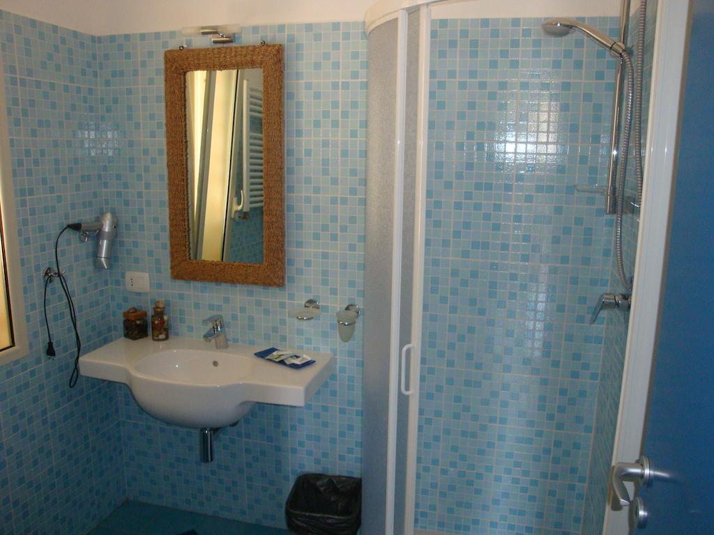 Villa Cetta B&B サン・レオーネ 部屋 写真