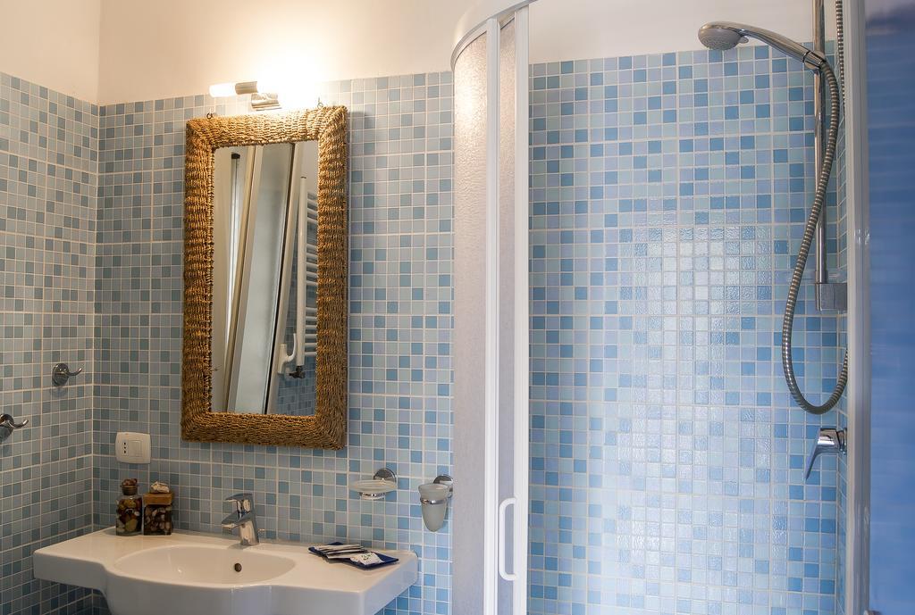 Villa Cetta B&B サン・レオーネ エクステリア 写真