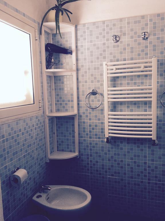 Villa Cetta B&B サン・レオーネ エクステリア 写真
