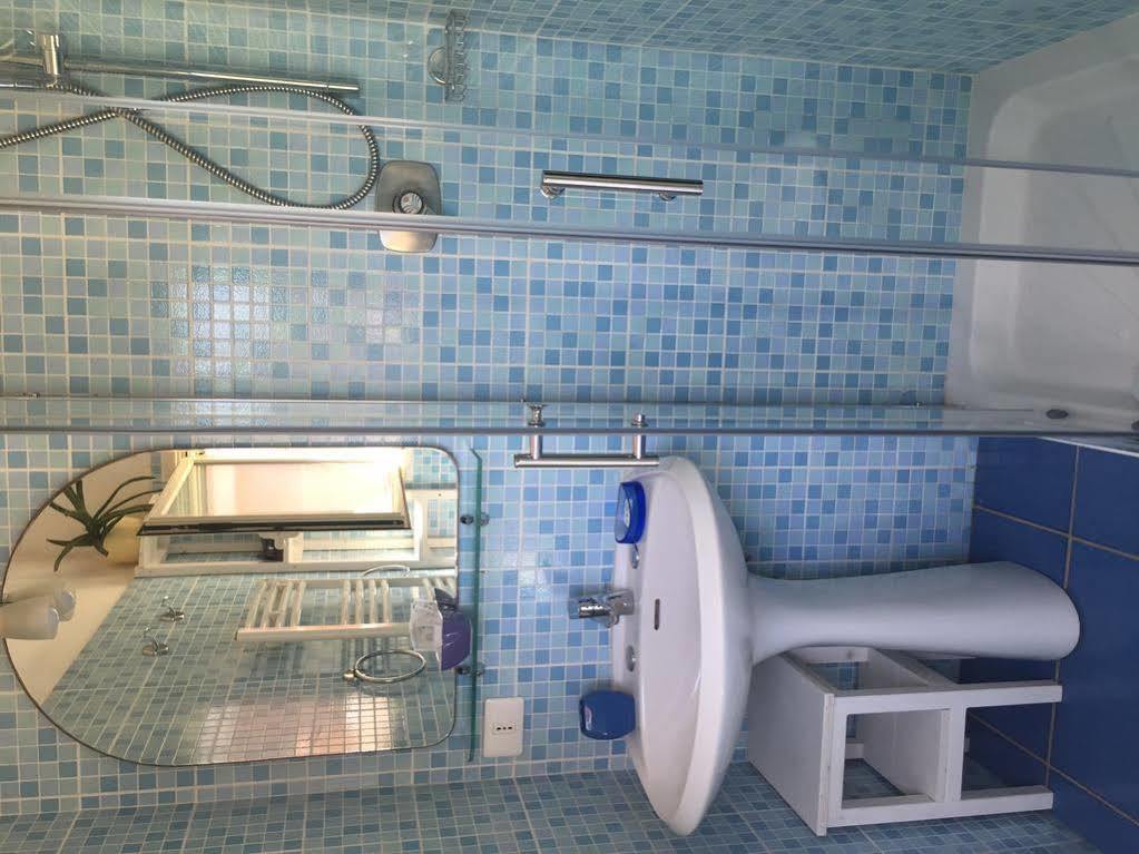 Villa Cetta B&B サン・レオーネ エクステリア 写真
